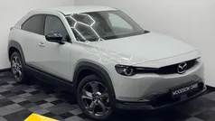 Used 2022 Mazda MX30 Inclusive SUV | £11,250 (Fair price)