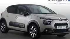 Used 2022 Citroën C3 PureTech Hatchback | £12,225 (Fair price)