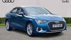 Used 2022 Audi A3 Sport Sedan | £18,200 (Super price)
