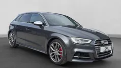 Grey Used 2019 Audi S3 Performance Hatchback | £20,995 (Good price)