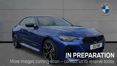 Used 2023 BMW M240 Comfort Edition Coupe | £39,490 (Fair price)