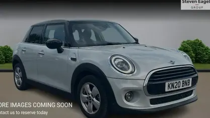 Used Mini Cooper Classic 136 HP (100 kW) 2020 Hatchback