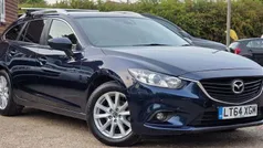 Used 2016 Mazda 6 Estate | £8,699 (Fair price)