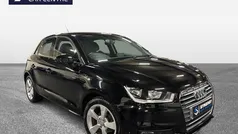 Used 2017 Audi A1 Sportback Sport Hatchback | £8,490 (Fair price)