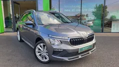 Grey Used 2024 Skoda Kamiq SE L SUV | £20,980 (Fair price)