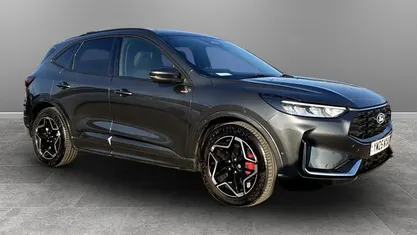 Used Ford Kuga ST-Line X 179 HP (131 kW) 2026 SUV