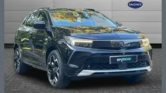 Used 2022 Vauxhall Grandland X Ultimate SUV | £16,995 (Fair price)