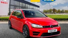 Used 2017 VW Golf VII R Hatchback | £14,450 (Good price)