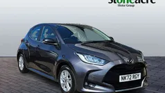 Used 2022 Mazda 2 Hatchback | £14,500 (Fair price)