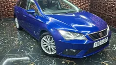 Used 2018 Seat Leon SE Dynamic Estate | £7,299 (Fair price)
