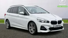 Used 2021 BMW 216 M Sport Estate | £14,099 (Super price)