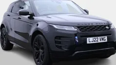 Used 2023 Land Rover Range Rover evoque SE Dynamic Hatchback | £27,300 (Good price)