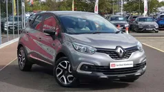 Used 2018 Renault Captur Iconic SUV | £7,999 (Fair price)