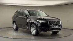 Used 2018 Volvo XC90 Momentum SUV | £24,000 (Good price)