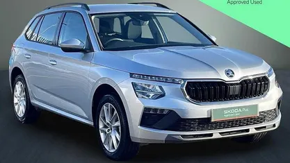New 2025 Skoda Kamiq SE SUV | £19,500 (Fair price)