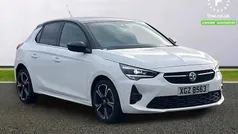 Used 2023 Vauxhall Corsa Ultimate Hatchback | £14,599 (Fair price)
