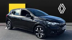 Other Used 2024 Dacia Sandero Journey Hatchback | £14,542 (Fair price)