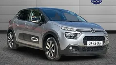 Used 2024 Citroën C3 PureTech Hatchback | £13,008 (Fair price)