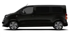 Used 2024 Citroën e-Spacetourer Van | £32,695 (Super price)