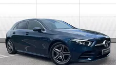 Used 2023 Mercedes A200 Executive Hatchback | £20,755 (Fair price)