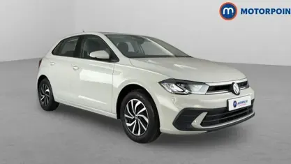 Używany VW Polo Life 80 KM (58 kW) 2026 Hatchback