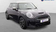 Used 2022 Mini Cooper S Exclusive Hatchback | £17,649 (Fair price)