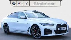 Used 2024 BMW 420 M Sport Coupe | £36,495 (Fair price)