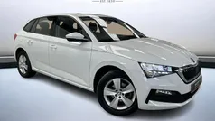 Used 2020 Skoda Scala SE Hatchback | £12,999 (Fair price)