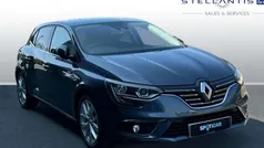 Used 2016 Renault Mégane III Dynamique Hatchback | £7,756 (Fair price)