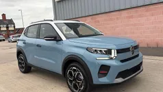 New 2025 Citroën C3 Hatchback | £17,592 (Fair price)