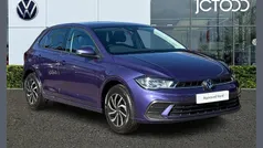 Other Used 2023 VW Polo Life Hatchback | £17,780 (Fair price)