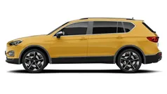 Grey Used 2020 Seat Tarraco 4Drive SUV | £18,977 (Fair price)