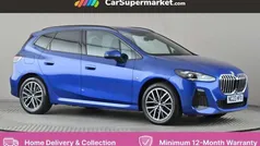 BMW 225 Active Tourer