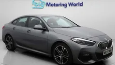 Used 2024 BMW 218 M Sport Coupe | £19,025 (Super price)
