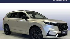 Golden titan Used 2024 Honda CR-V Advance SUV | £38,394 (Fair price)