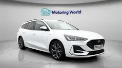 Used 2023 Ford Focus ST-Line Estate | £12,000 (Fair price)