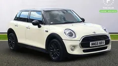 Used 2021 Mini Cooper Classic Hatchback | £9,899 (Super price)