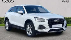 Used 2024 Audi Q2 Sport SUV | £18,685 (Fair price)