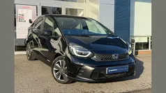 Used 2023 Honda Jazz Advance Hatchback | £20,650 (Fair price)