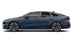 New 2025 Audi e-tron S-Line SUV | £62,182 (Super price)