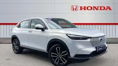Used 2024 Honda HR-V Elegance SUV | £24,075 (Fair price)