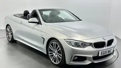 Used 2014 BMW 425 M Sport Coupe | £12,230