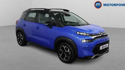 Used 2024 Citroën C3 PureTech Hatchback | £15,249 (Fair price)