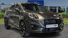 Used 2023 Ford Puma ST-Line X Hatchback | £19,900 (Fair price)