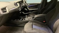Used 2024 BMW M135 M Sport Hatchback | £23,777 (Good price)