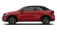 New 2026 VW T-Roc Cabriolet Style Cabriolet | £29,950 (Good price)