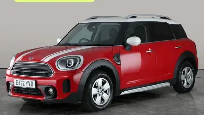 Begagnad Mini Cooper Classic 136 HK (100 kW) 2022 Halvkombi