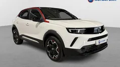White Used 2024 Vauxhall Mokka SUV | £17,899 (Fair price)