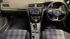Used 2016 VW Golf VII GTD Hatchback | £14,078 (Fair price)
