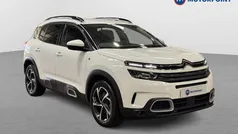 Used 2021 Citroën C5 Aircross Shine SUV | £15,149 (Fair price)